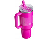 Stanley Kubek Termiczny Stanley Quencher ProTour Flip Straw 1.18L Vi - 1504559 - zdjęcie 2